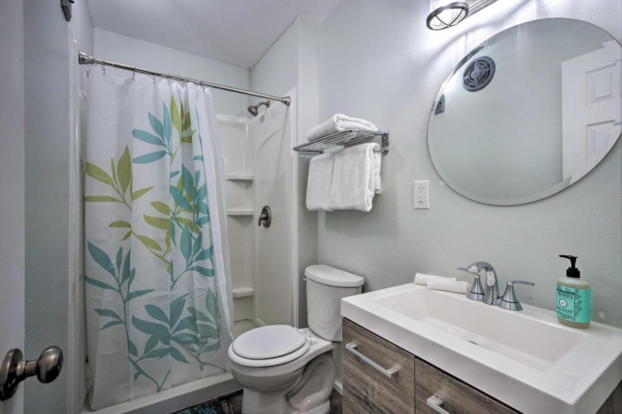 Kona Kai Haven With Pool Access, Walk To Beach! Каилуа-Кона Экстерьер фото